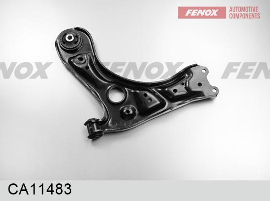 Fenox CA11483 - Носач, окачване на колелата vvparts.bg