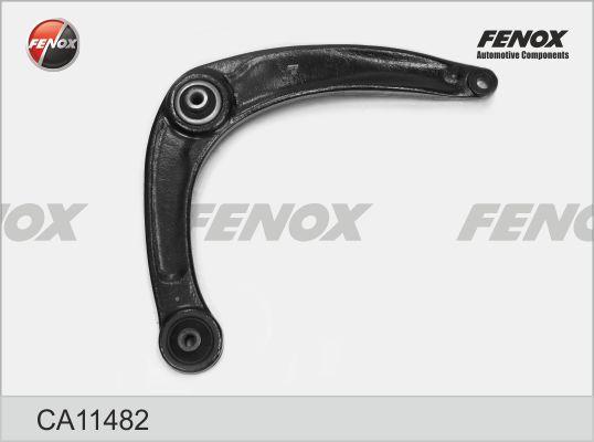 Fenox CA11482 - Носач, окачване на колелата vvparts.bg