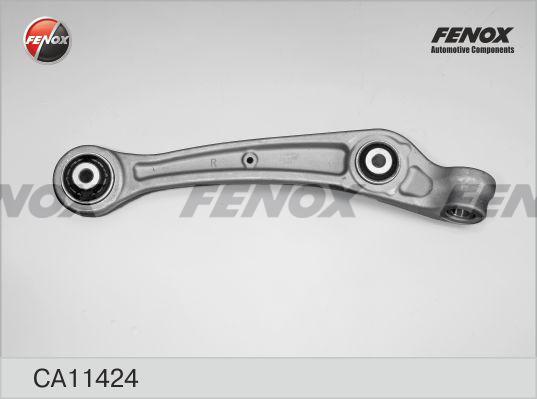 Fenox CA11424 - Носач, окачване на колелата vvparts.bg