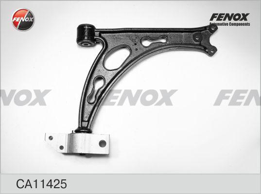 Fenox CA11425 - Носач, окачване на колелата vvparts.bg