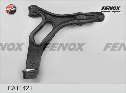 Fenox CA11421 - Носач, окачване на колелата vvparts.bg