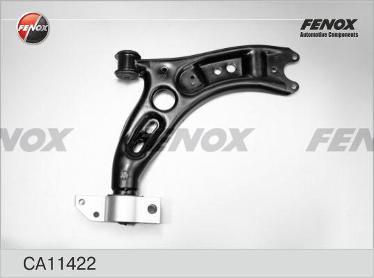 Fenox CA11422 - Носач, окачване на колелата vvparts.bg