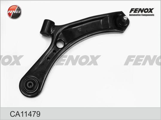 Fenox CA11479 - Носач, окачване на колелата vvparts.bg