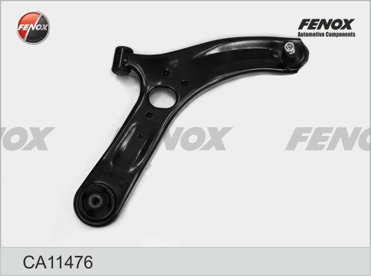 Fenox CA11476 - Носач, окачване на колелата vvparts.bg