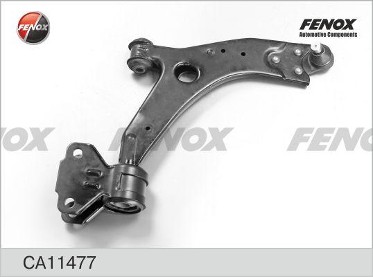 Fenox CA11477 - Носач, окачване на колелата vvparts.bg