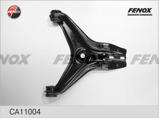 Fenox CA11004 - Носач, окачване на колелата vvparts.bg