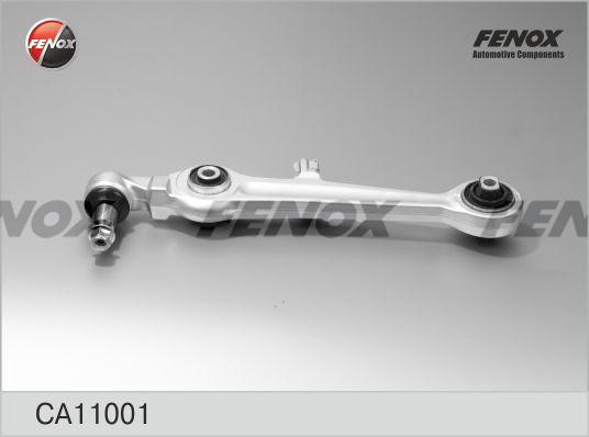 Fenox CA11001 - Носач, окачване на колелата vvparts.bg