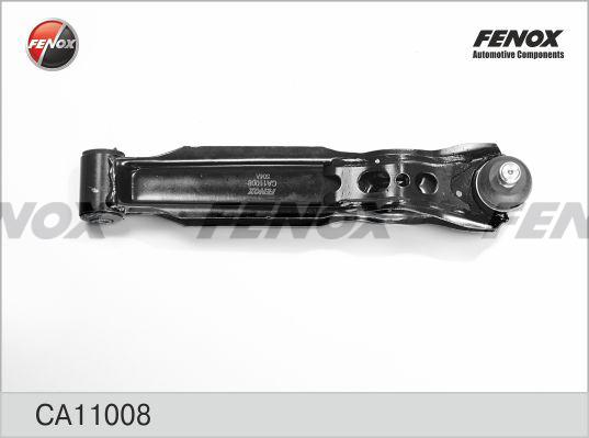 Fenox CA11008 - Носач, окачване на колелата vvparts.bg