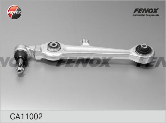 Fenox CA11002 - Носач, окачване на колелата vvparts.bg