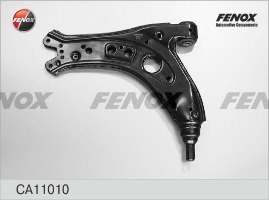 Fenox CA11010 - Носач, окачване на колелата vvparts.bg