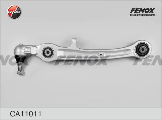 Fenox CA11011 - Носач, окачване на колелата vvparts.bg