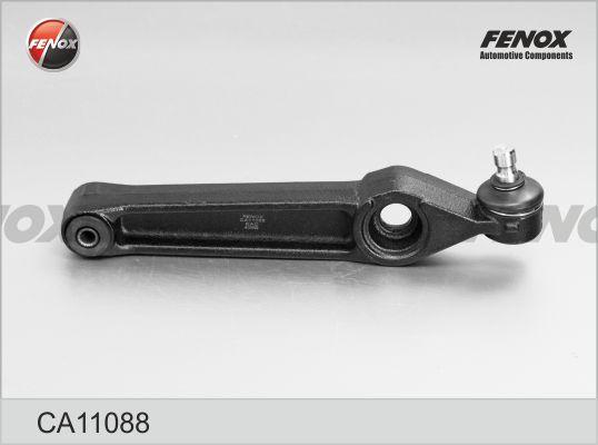 Fenox CA11088 - Носач, окачване на колелата vvparts.bg