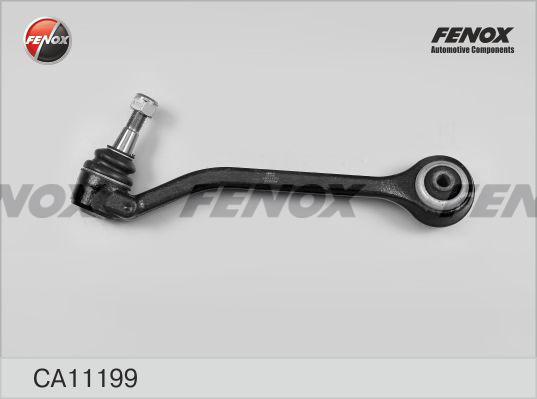 Fenox CA11199 - Носач, окачване на колелата vvparts.bg