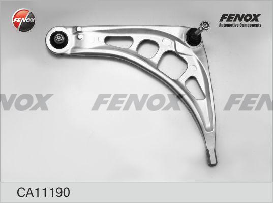 Fenox CA11190 - Носач, окачване на колелата vvparts.bg
