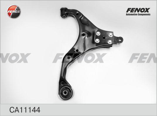 Fenox CA11144 - Носач, окачване на колелата vvparts.bg