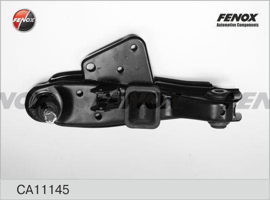 Fenox CA11145 - Носач, окачване на колелата vvparts.bg