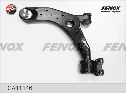 Fenox CA11146 - Носач, окачване на колелата vvparts.bg