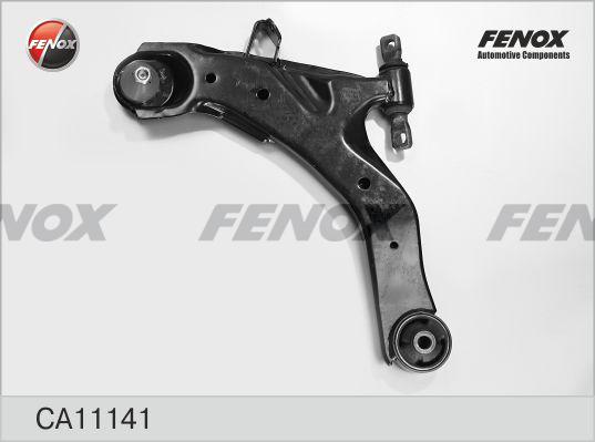 Fenox CA11141 - Носач, окачване на колелата vvparts.bg