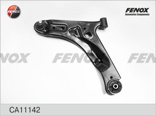 Fenox CA11142 - Носач, окачване на колелата vvparts.bg