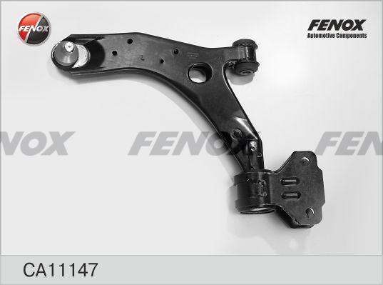 Fenox CA11147 - Носач, окачване на колелата vvparts.bg