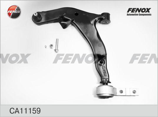 Fenox CA11159 - Носач, окачване на колелата vvparts.bg