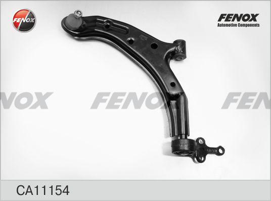 Fenox CA11154 - Носач, окачване на колелата vvparts.bg