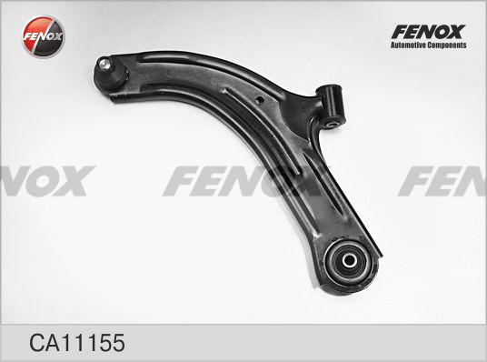 Fenox CA11155 - Носач, окачване на колелата vvparts.bg