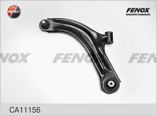 Fenox CA11156 - Носач, окачване на колелата vvparts.bg