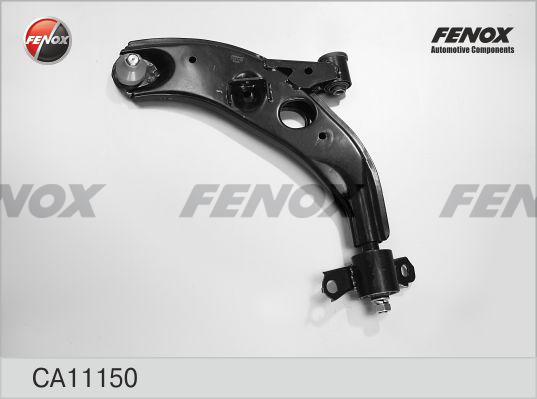 Fenox CA11150 - Носач, окачване на колелата vvparts.bg