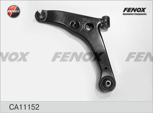 Fenox CA11152 - Носач, окачване на колелата vvparts.bg