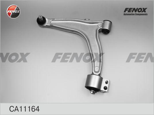 Fenox CA11164 - Носач, окачване на колелата vvparts.bg