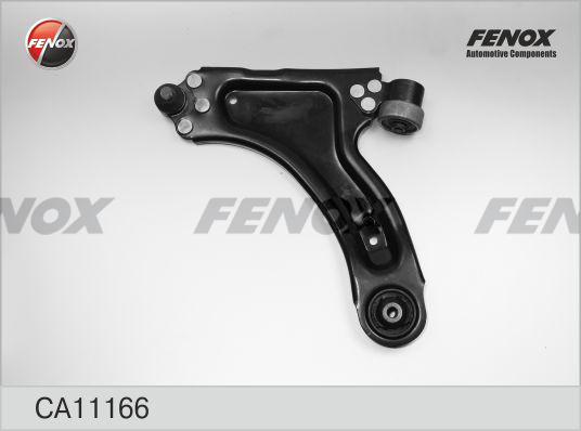 Fenox CA11166 - Носач, окачване на колелата vvparts.bg