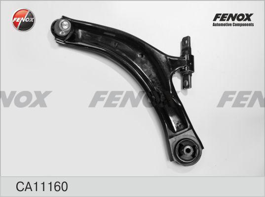 Fenox CA11160 - Носач, окачване на колелата vvparts.bg