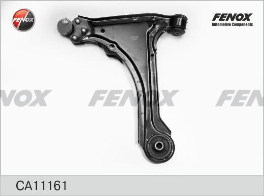 Fenox CA11161 - Носач, окачване на колелата vvparts.bg