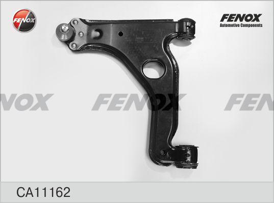 Fenox CA11162 - Носач, окачване на колелата vvparts.bg