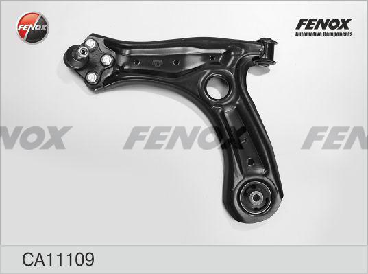 Fenox CA11109 - Носач, окачване на колелата vvparts.bg