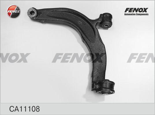 Fenox CA11108 - Носач, окачване на колелата vvparts.bg
