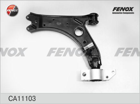 Fenox CA11103 - Носач, окачване на колелата vvparts.bg