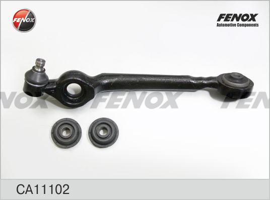 Fenox CA11102 - Носач, окачване на колелата vvparts.bg