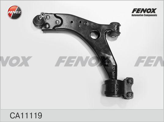 Fenox CA11119 - Носач, окачване на колелата vvparts.bg