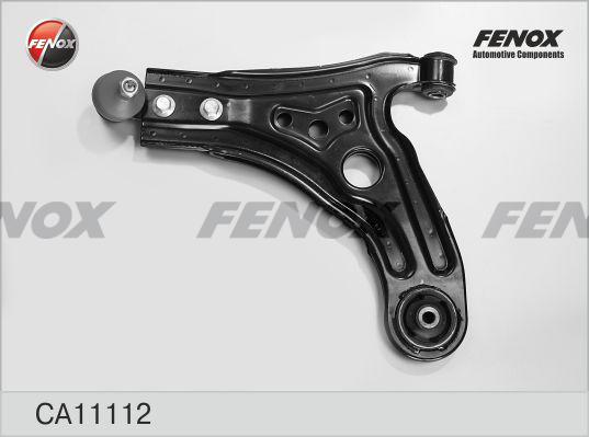 Fenox CA11112 - Носач, окачване на колелата vvparts.bg