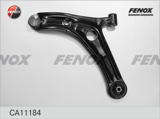 Fenox CA11184 - Носач, окачване на колелата vvparts.bg