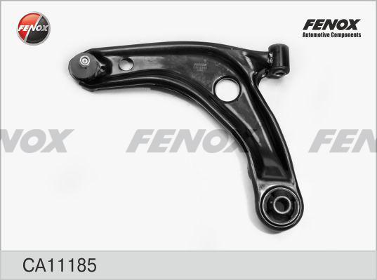 Fenox CA11185 - Носач, окачване на колелата vvparts.bg