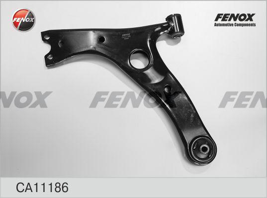 Fenox CA11186 - Носач, окачване на колелата vvparts.bg