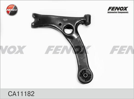 Fenox CA11182 - Носач, окачване на колелата vvparts.bg
