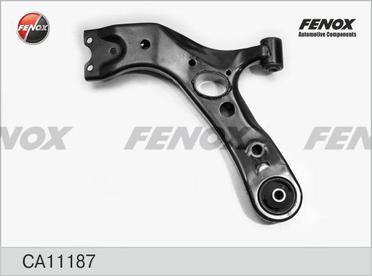 Fenox CA11187 - Носач, окачване на колелата vvparts.bg