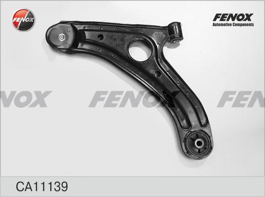 Fenox CA11139 - Носач, окачване на колелата vvparts.bg