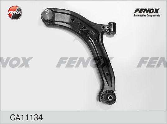 Fenox CA11134 - Носач, окачване на колелата vvparts.bg