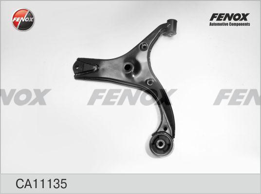 Fenox CA11135 - Носач, окачване на колелата vvparts.bg