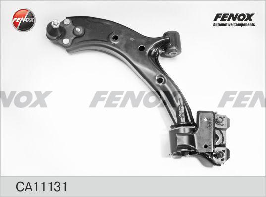 Fenox CA11131 - Носач, окачване на колелата vvparts.bg